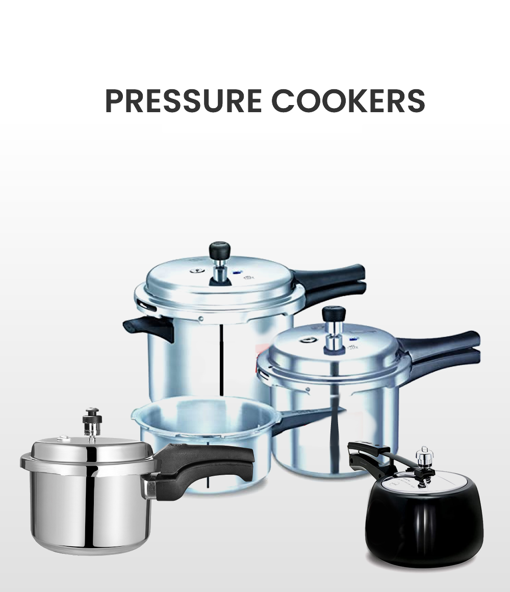 Pressure Cooker